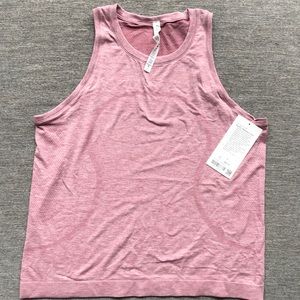 Lululemon Swiftly Relaxed Tank Top